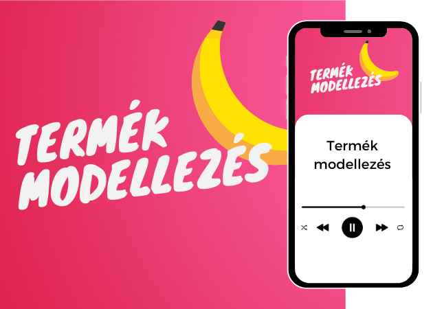 Termék modellezés