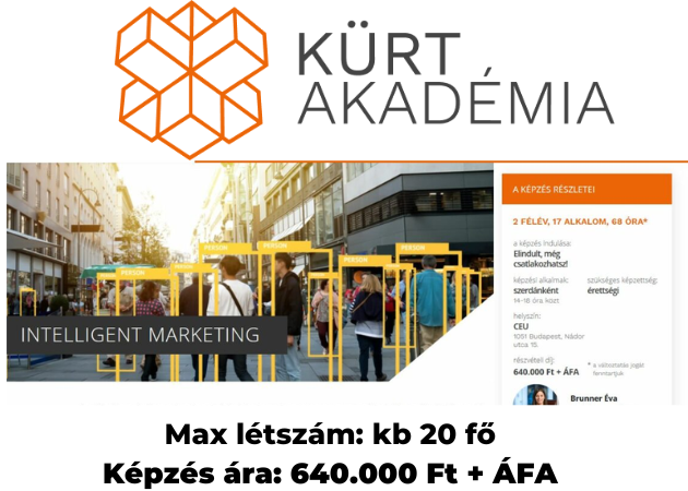 kürt akadémia képzések